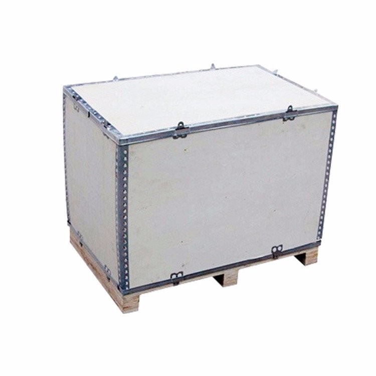 凤台钢边箱价格