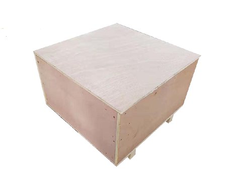 凤台免熏蒸木箱